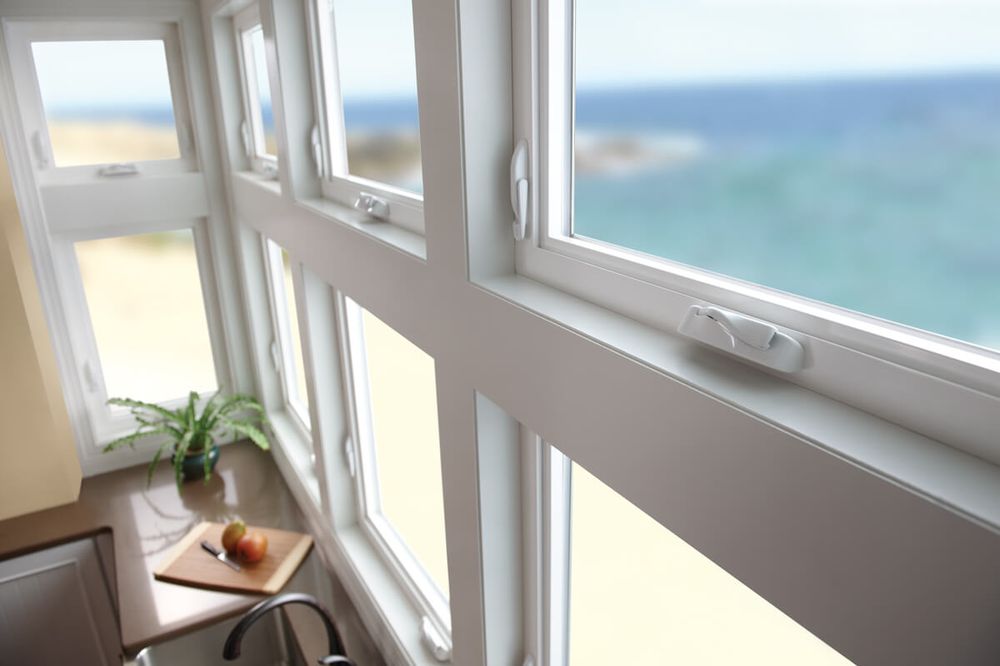 Photo of Lighthouse Windows