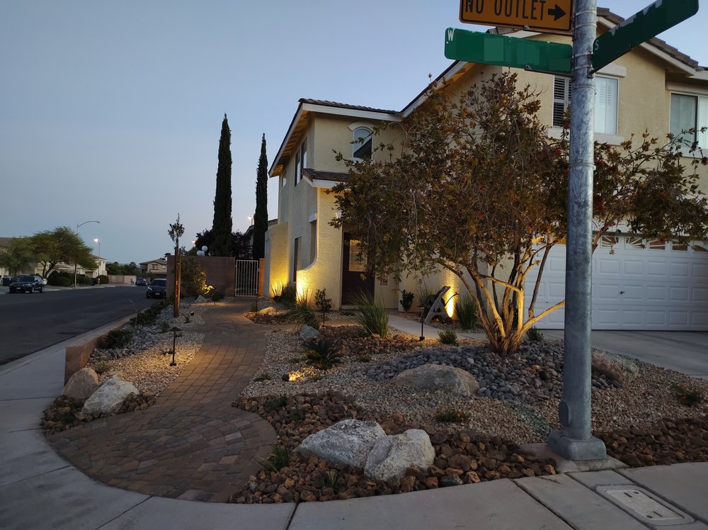 Photo of VIP Landscaping