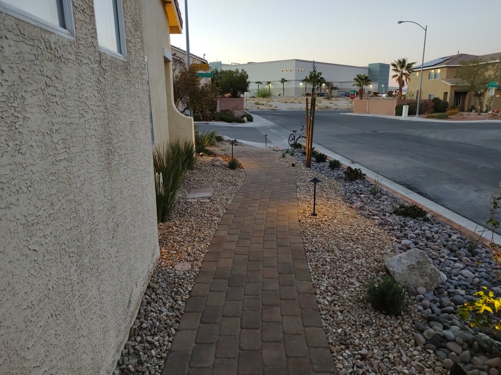 Photo of VIP Landscaping