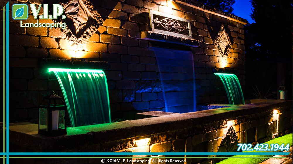 Photo of VIP Landscaping
