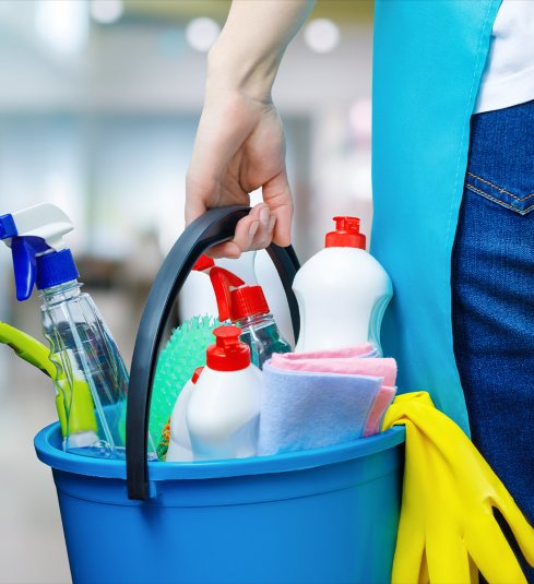 Photo of Commercial Cleaning Contractors
