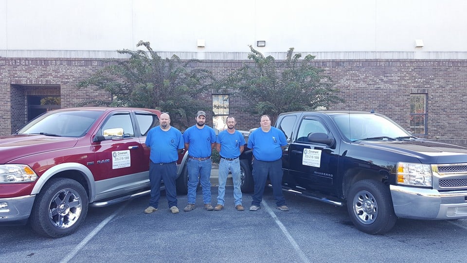 Photo of Covenant Heating & Cooling, LLC