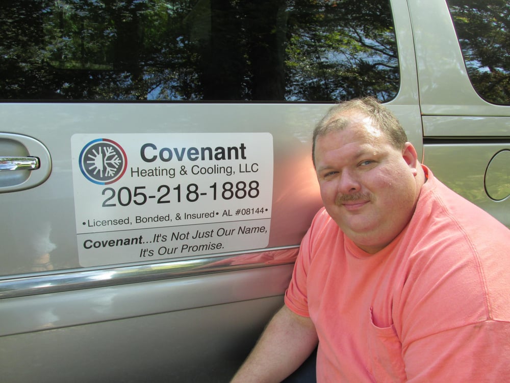Photo of Covenant Heating & Cooling, LLC