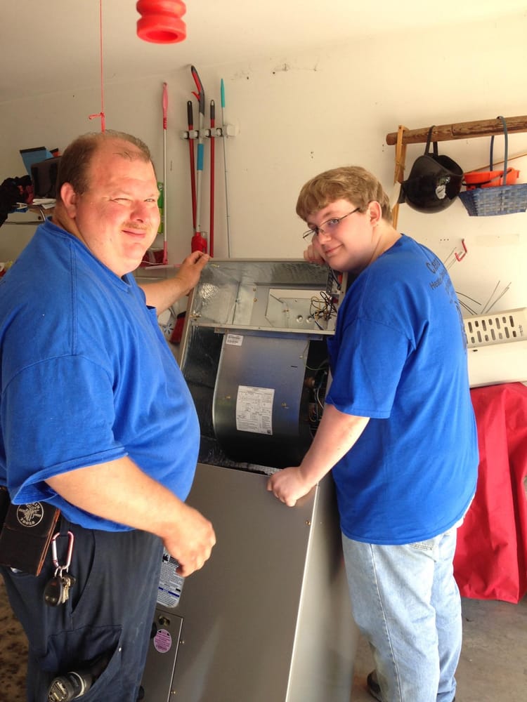 Photo of Covenant Heating & Cooling, LLC