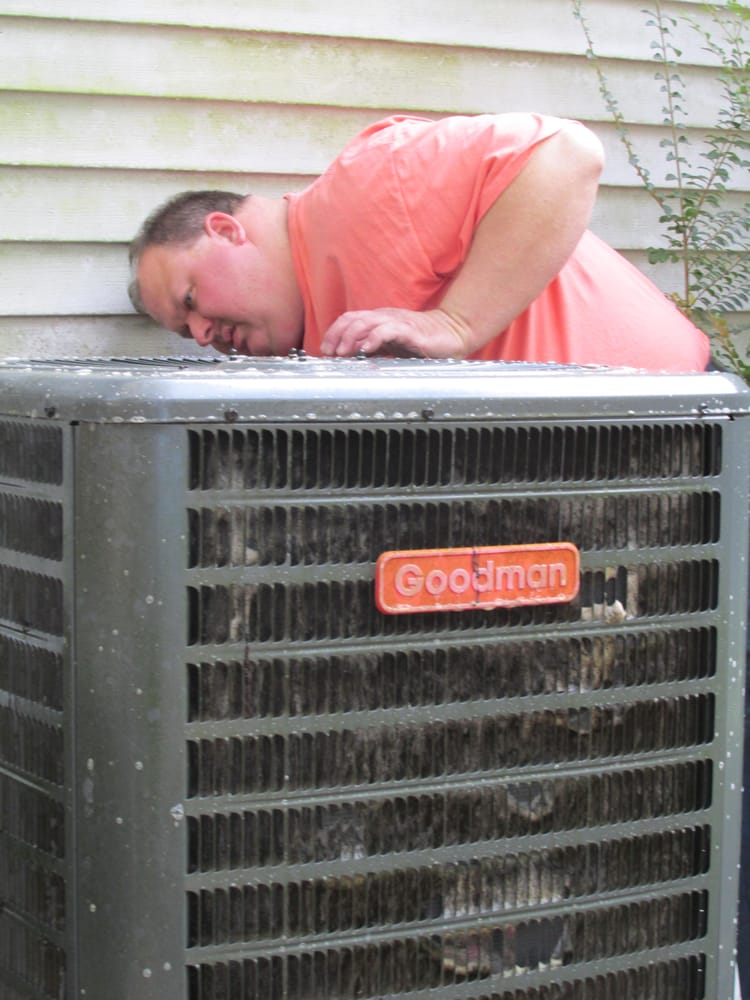 Photo of Covenant Heating & Cooling, LLC