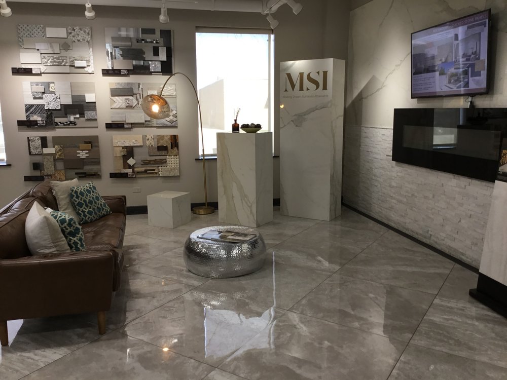 Photo of MSI