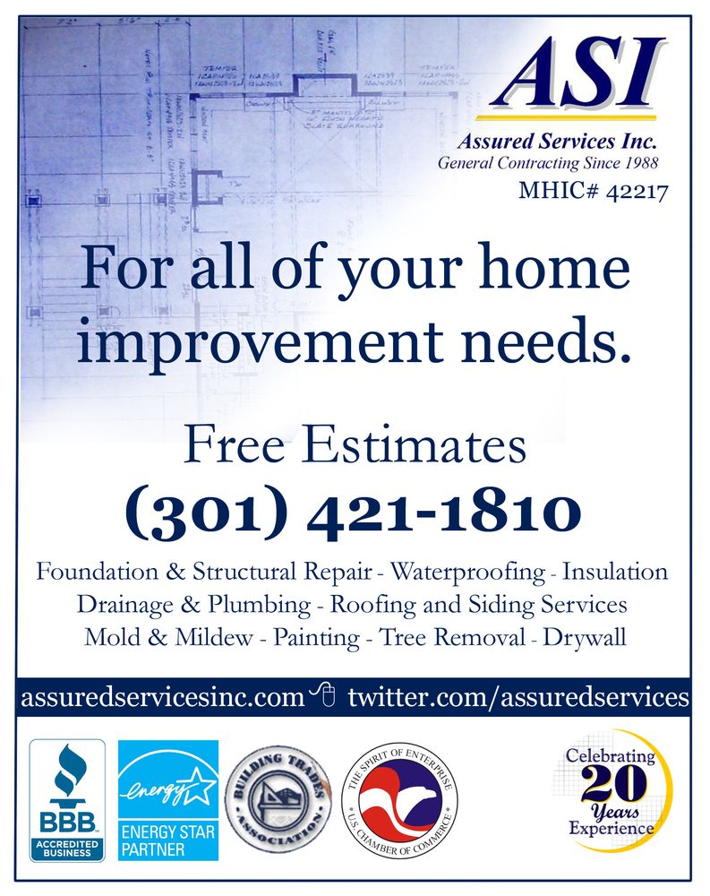 Photo of ASI Assured Services