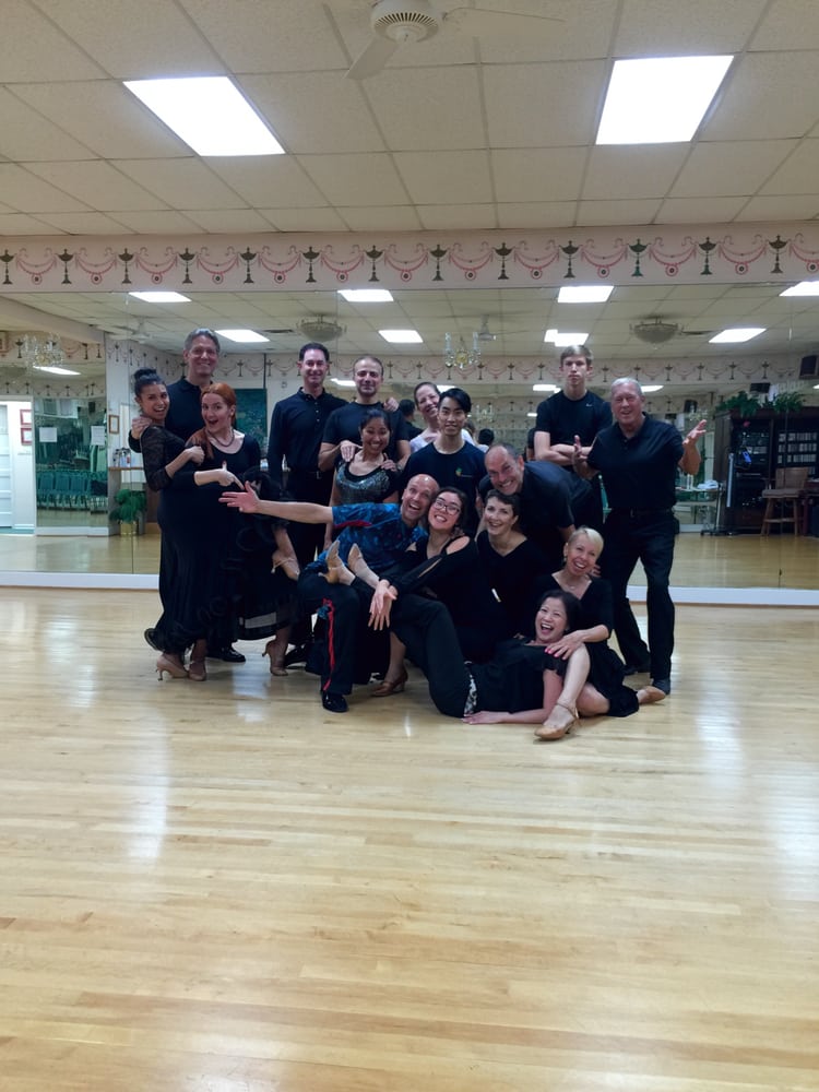 Photo of Ballroom East Dance Studio