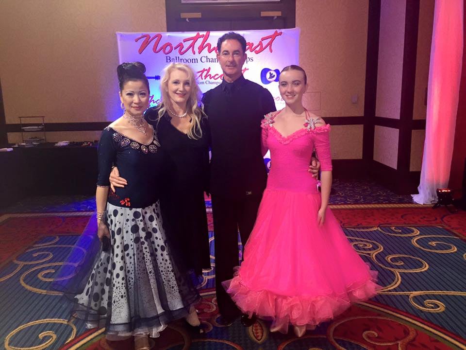 Photo of Ballroom East Dance Studio