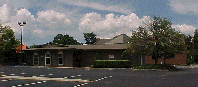 Photo of Ballroom East Dance Studio
