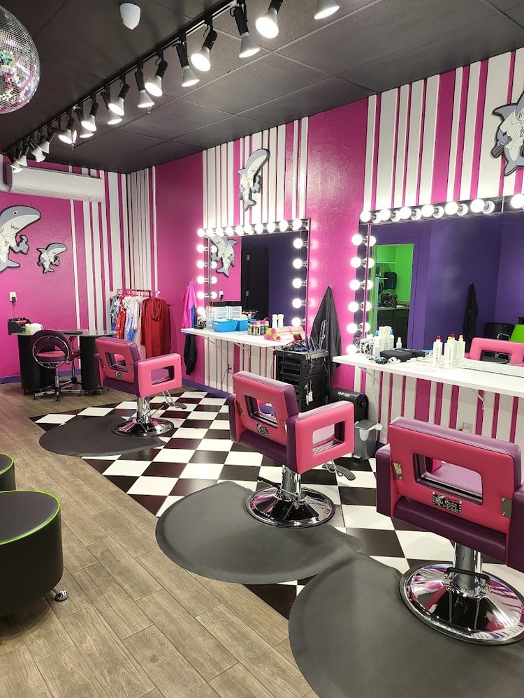 Photo of Sharkeys Cuts for Kids