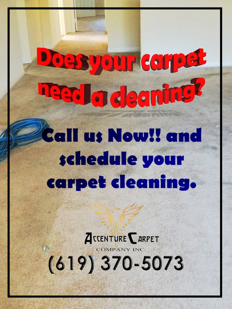 Photo of Accenture Carpet Company