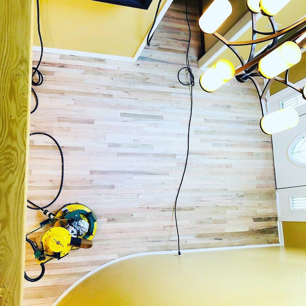 Photo of Exotic Floors