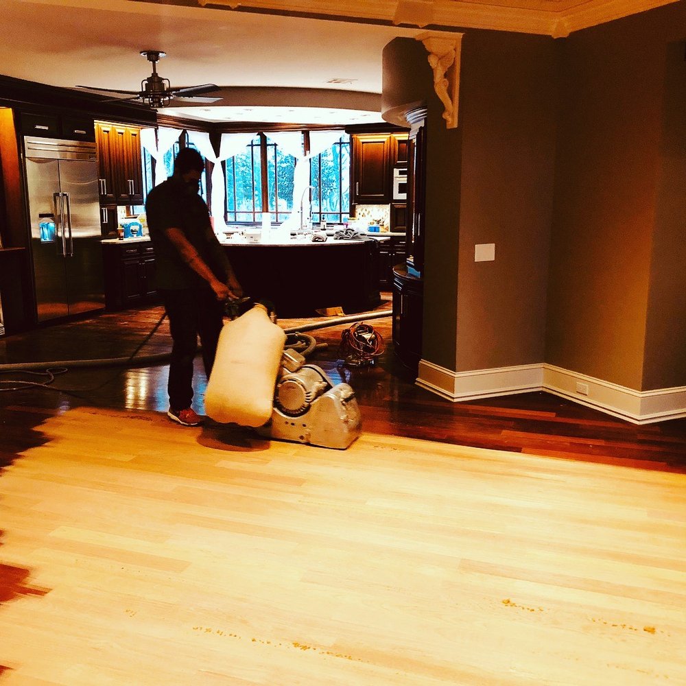 Photo of Exotic Floors