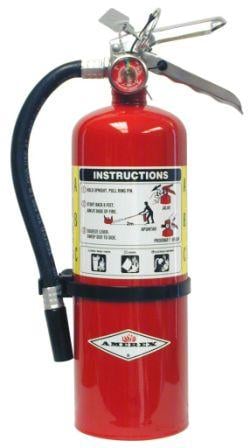 Photo of Certified Fire and Security