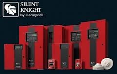 Photo of Certified Fire and Security