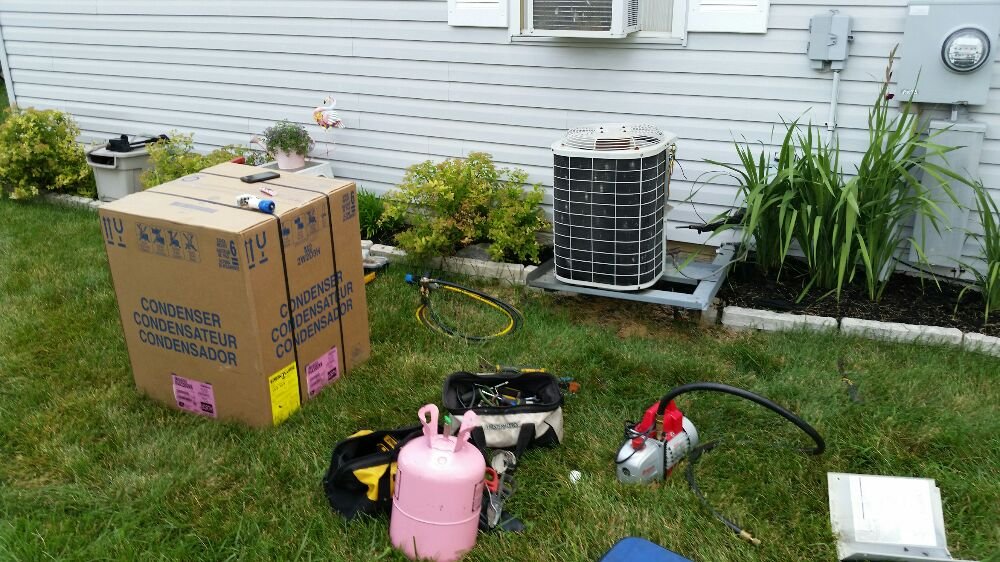 Photo of All Pro HVAC Expertise