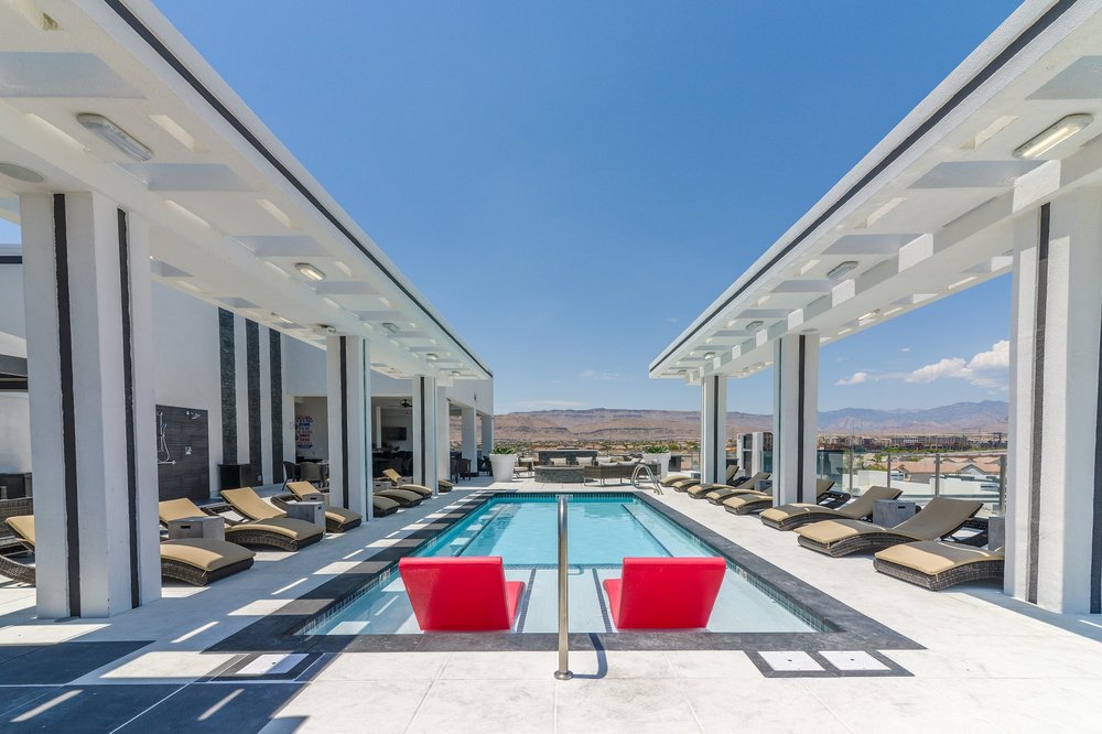 Photo of Evo Apartments