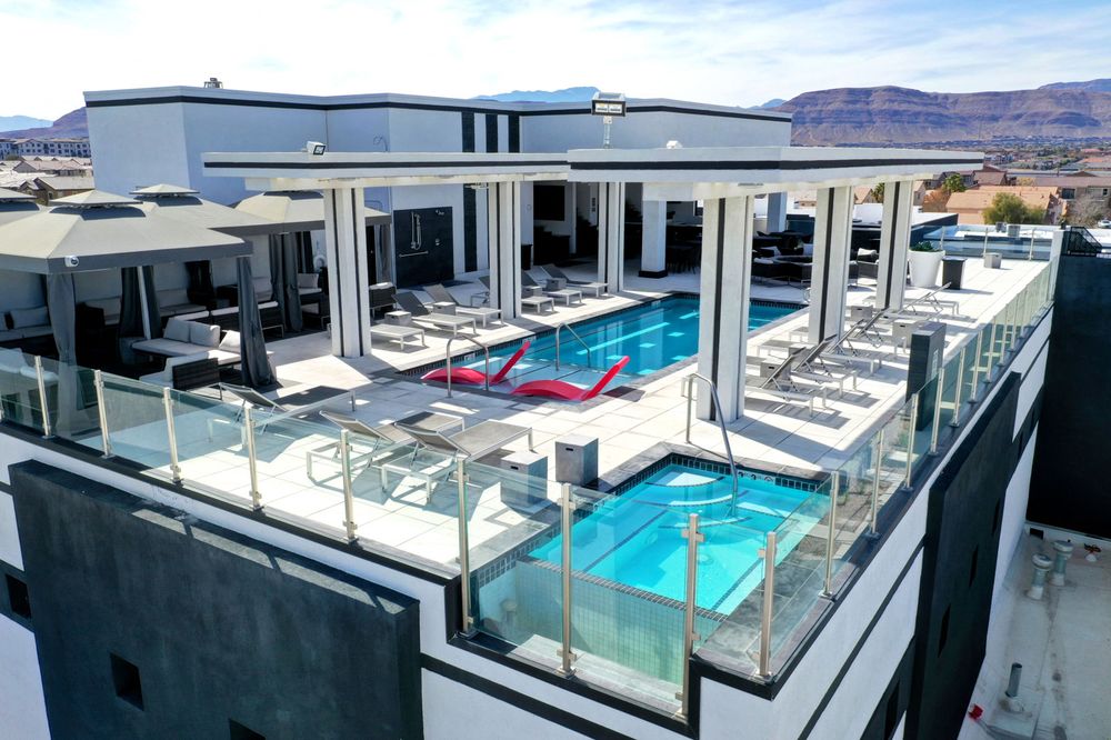 Photo of Evo Apartments