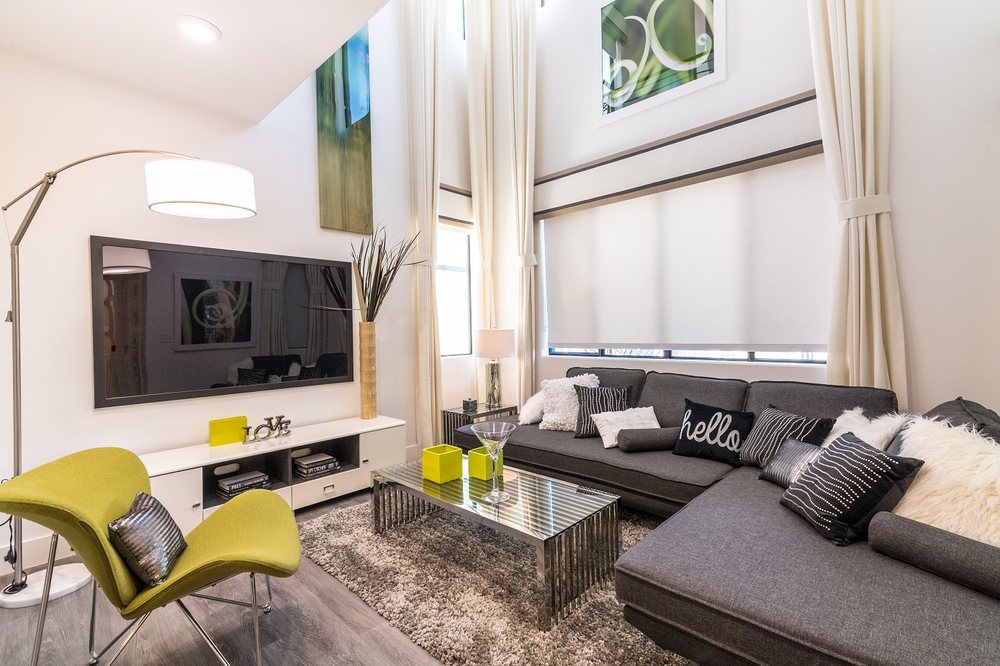 Photo of Evo Apartments