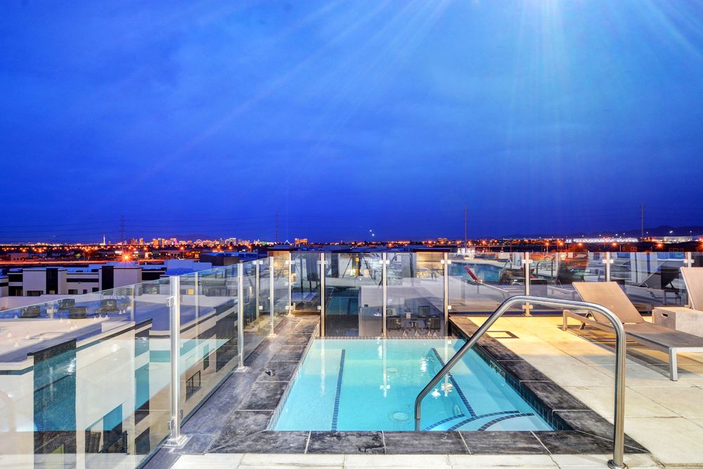 Photo of Evo Apartments