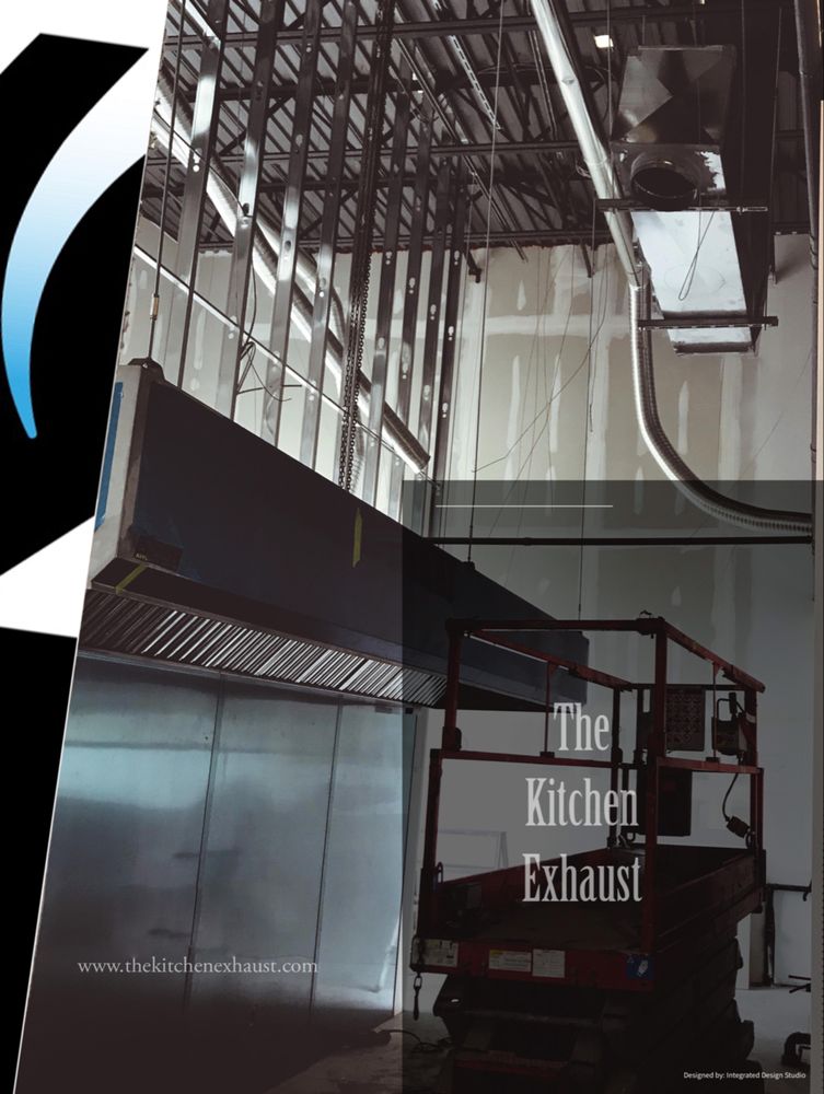 Photo of The Kitchen Exhaust
