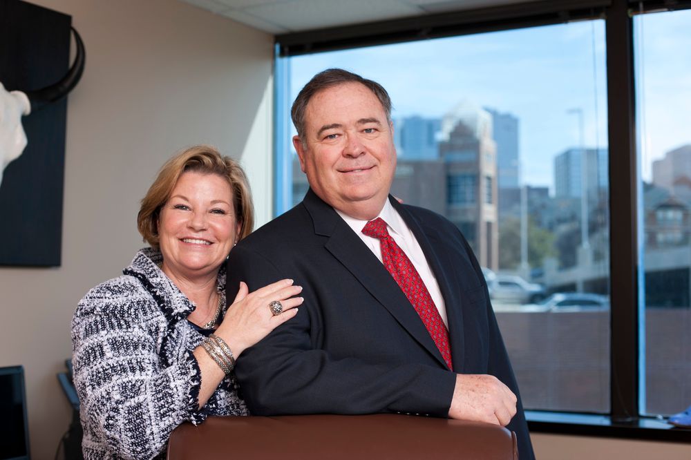 Photo of Bob Leonard Law Group