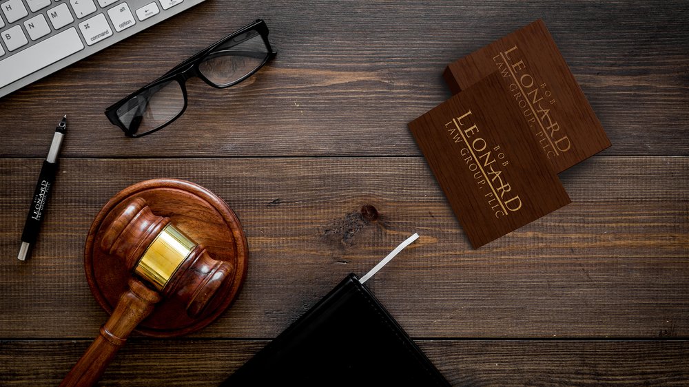 Photo of Bob Leonard Law Group