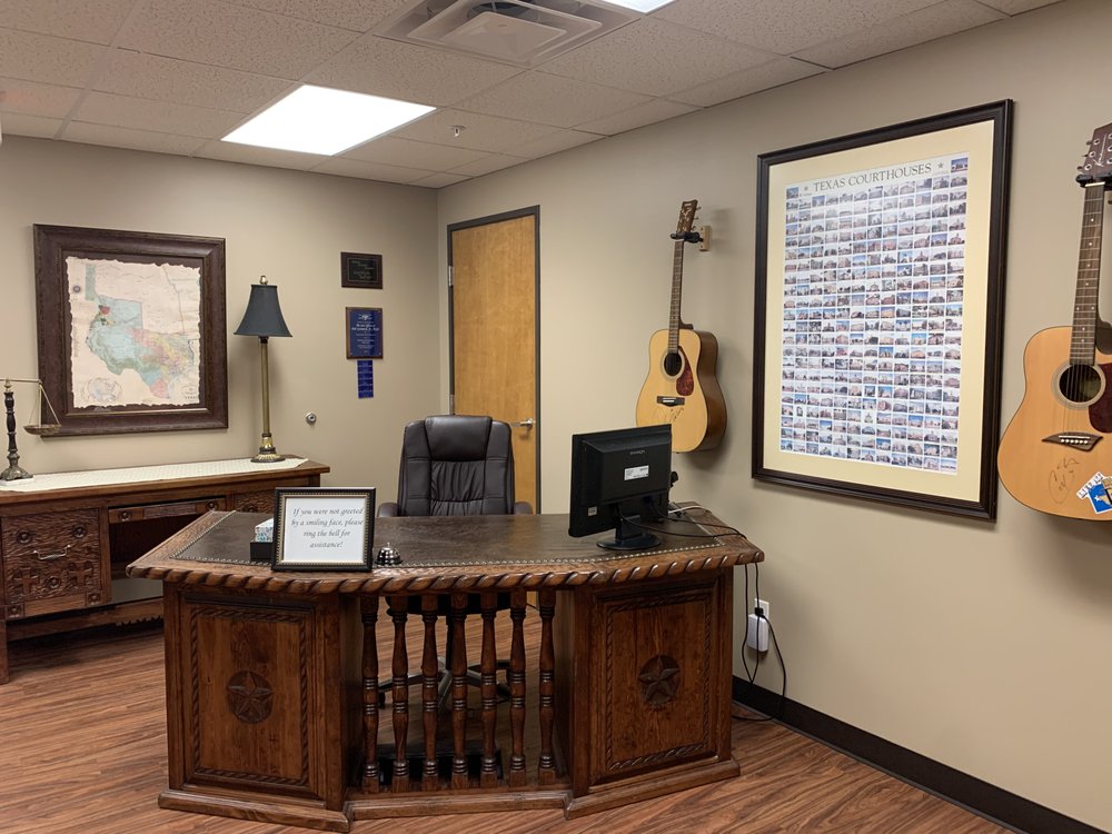 Photo of Bob Leonard Law Group