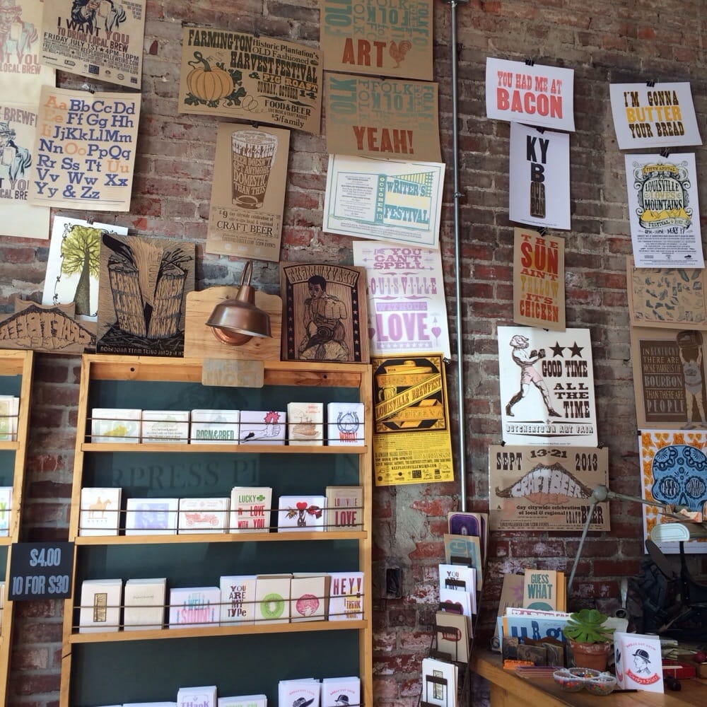 Photo of Hound Dog Press