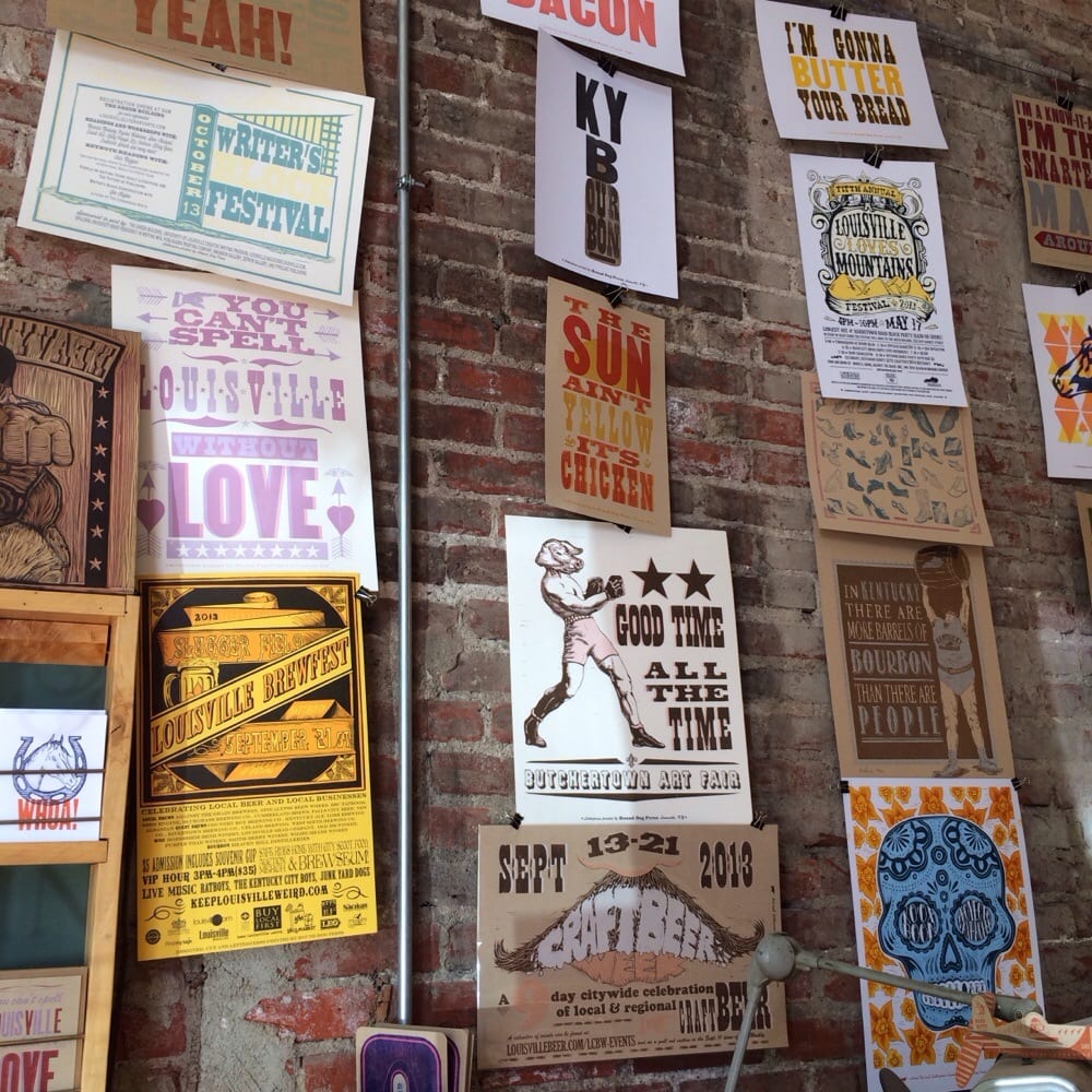 Photo of Hound Dog Press