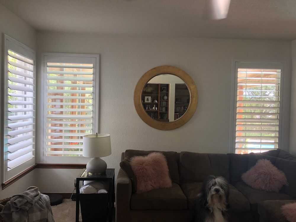 Photo of Texas Direct Shutters