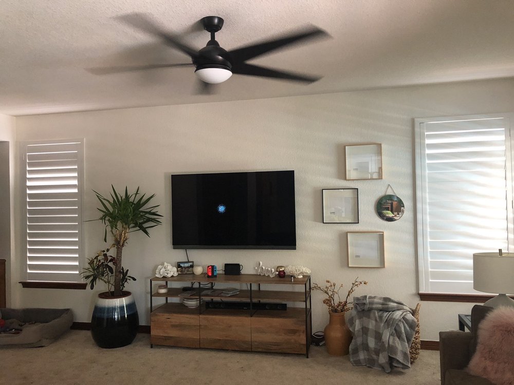 Photo of Texas Direct Shutters