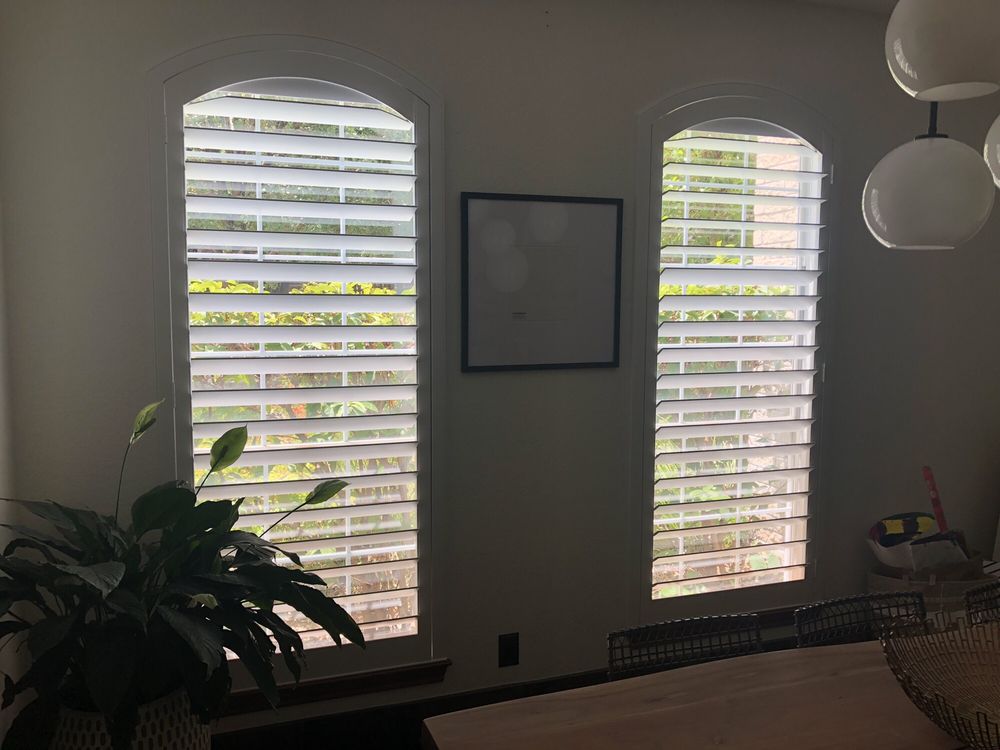 Photo of Texas Direct Shutters