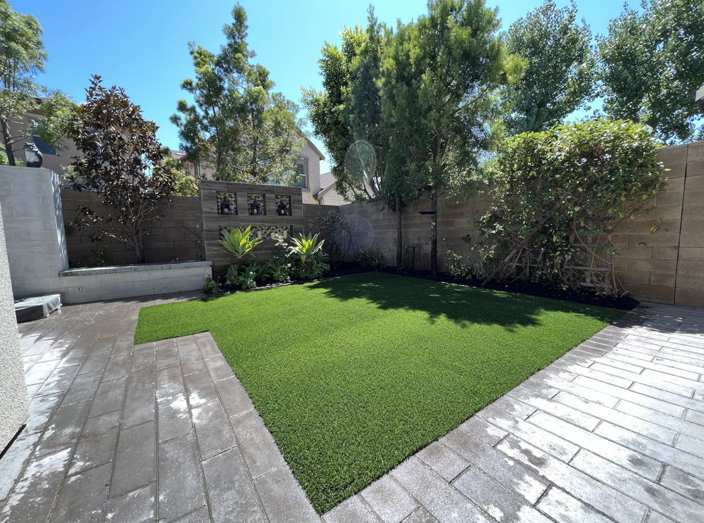 Photo of Bonilla Landscaping