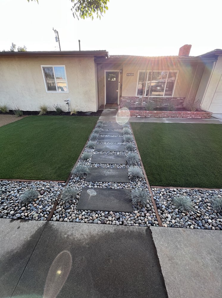 Photo of Bonilla Landscaping