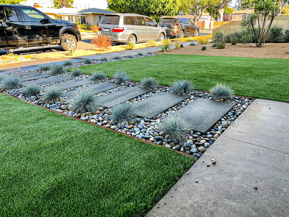 Photo of Bonilla Landscaping