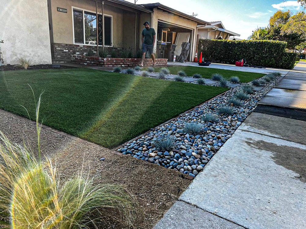 Photo of Bonilla Landscaping
