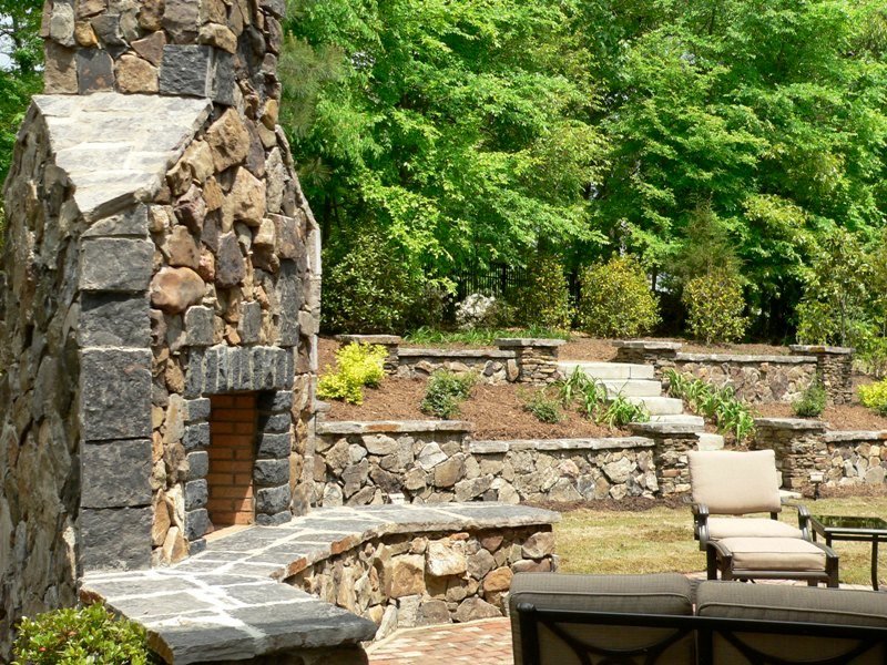 Photo of Redtree Landscape Design