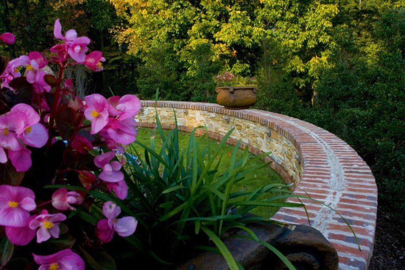 Photo of Redtree Landscape Design