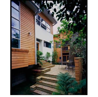 Photo of EcoHouse Construction