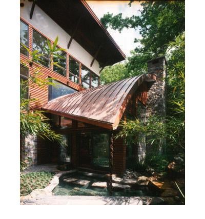 Photo of EcoHouse Construction