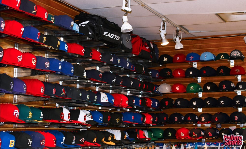 Photo of Peligro Sports