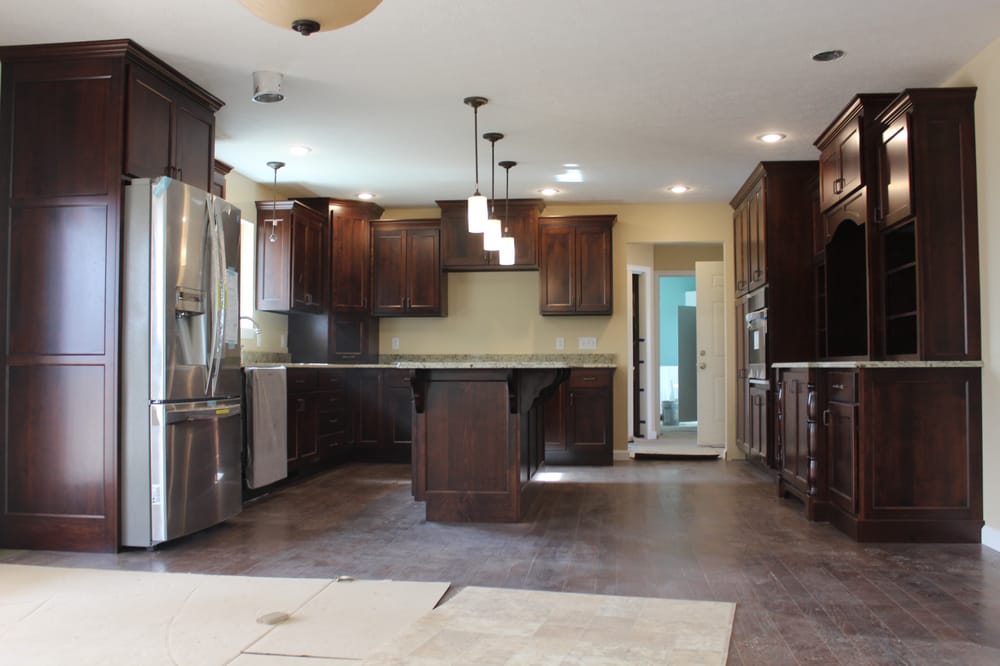 Photo of Valley Kitchen Design