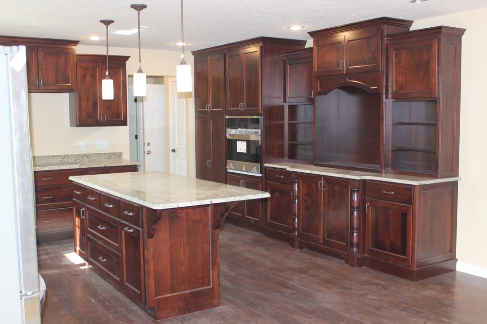 Photo of Valley Kitchen Design