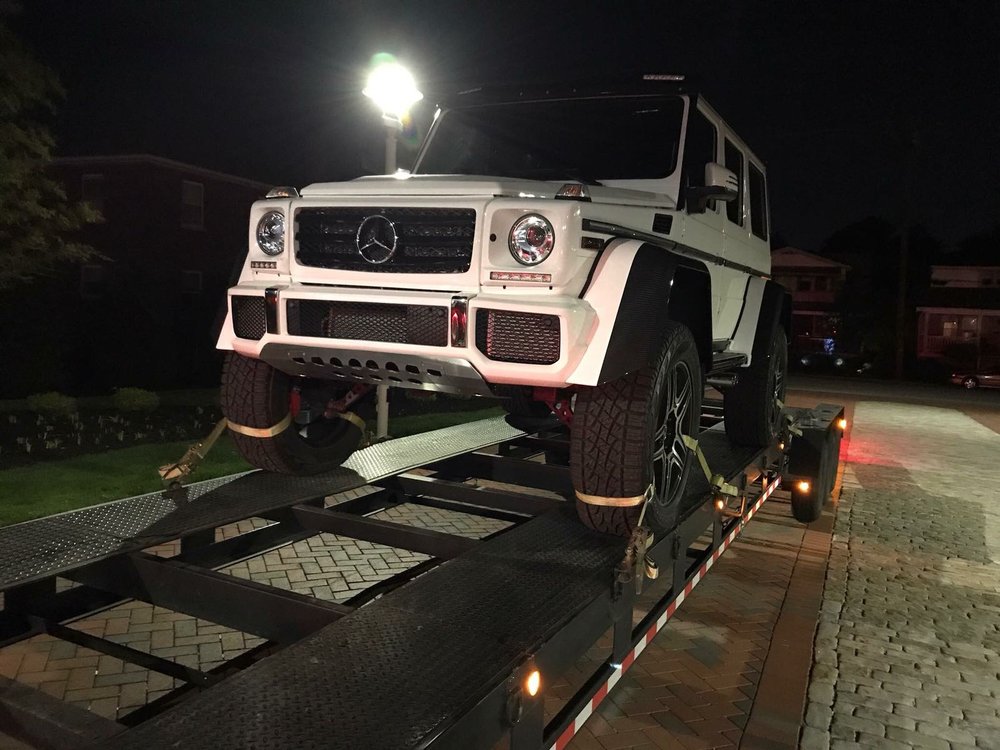 Photo of Auto Transport