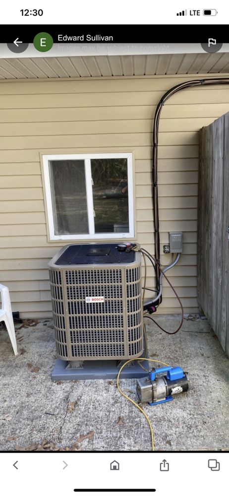 Photo of AAA Air Conditioning & Heating