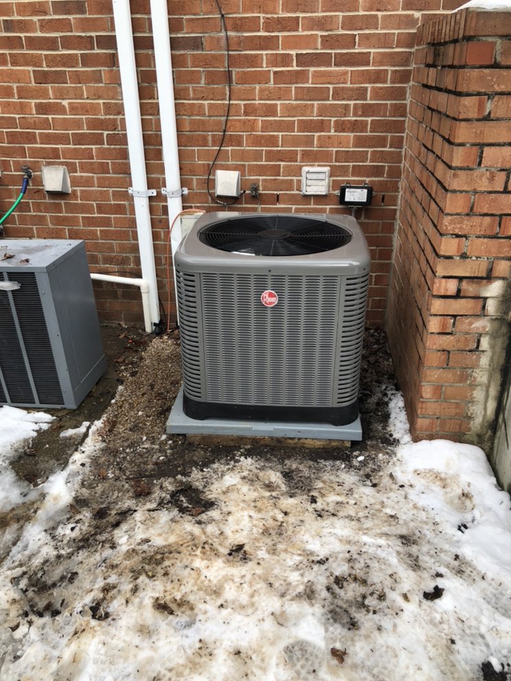 Photo of AAA Air Conditioning & Heating