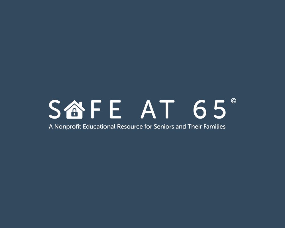 Photo of Safe At 65