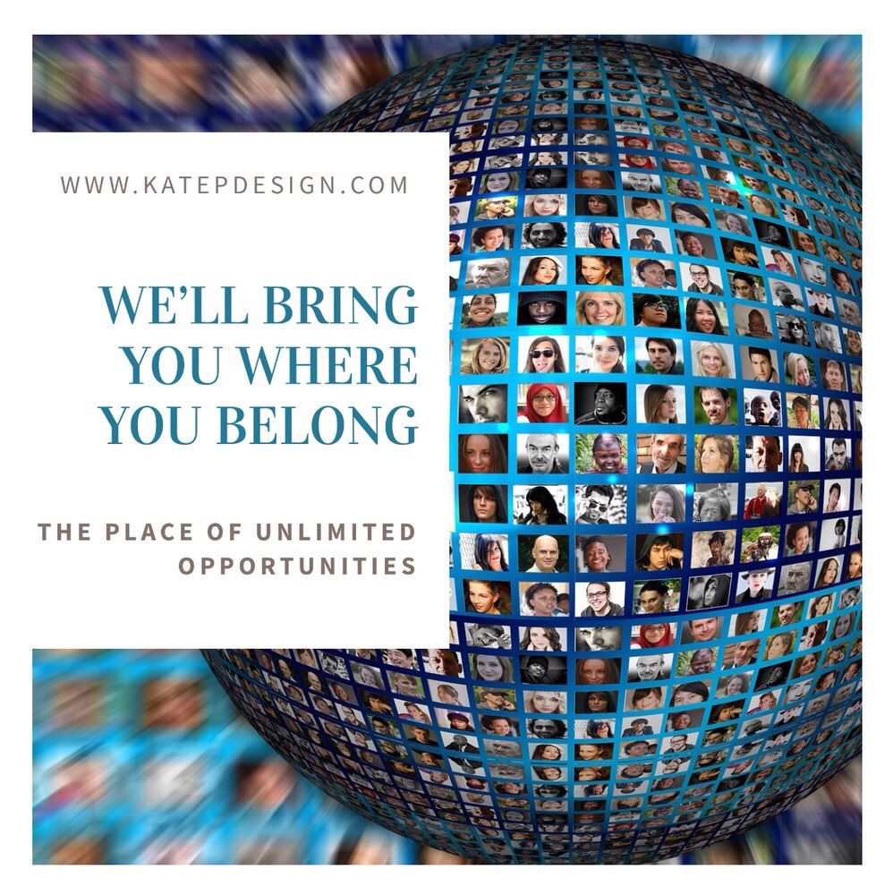Photo of Kate P Design